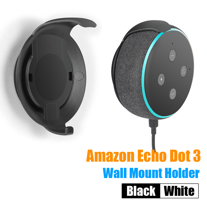 Amazon Speaker Echo Pop - Alexa Echo Dot 3 Amazon 스피커