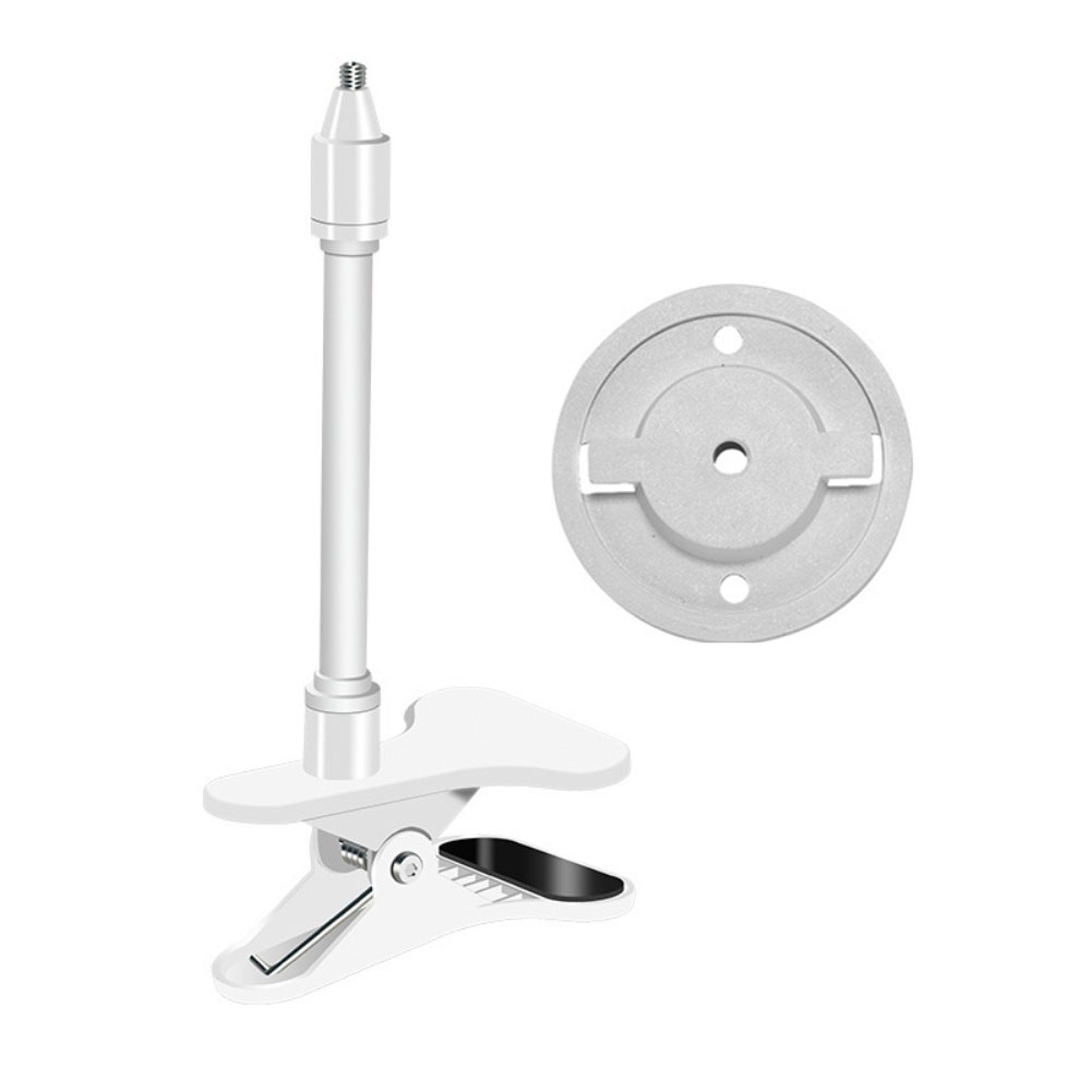 Tp-Link Camera Tapo C210 - 금속 유연한 클램프 마운트 18cm 화이트