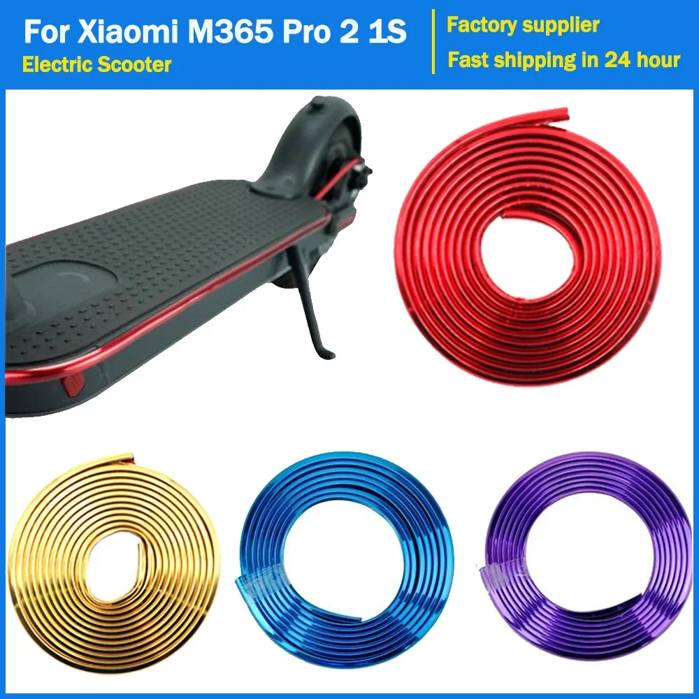 Xiaomi Hub Mijia Hub - Xiaomi Mijia M365 Pro KickScooter 보호