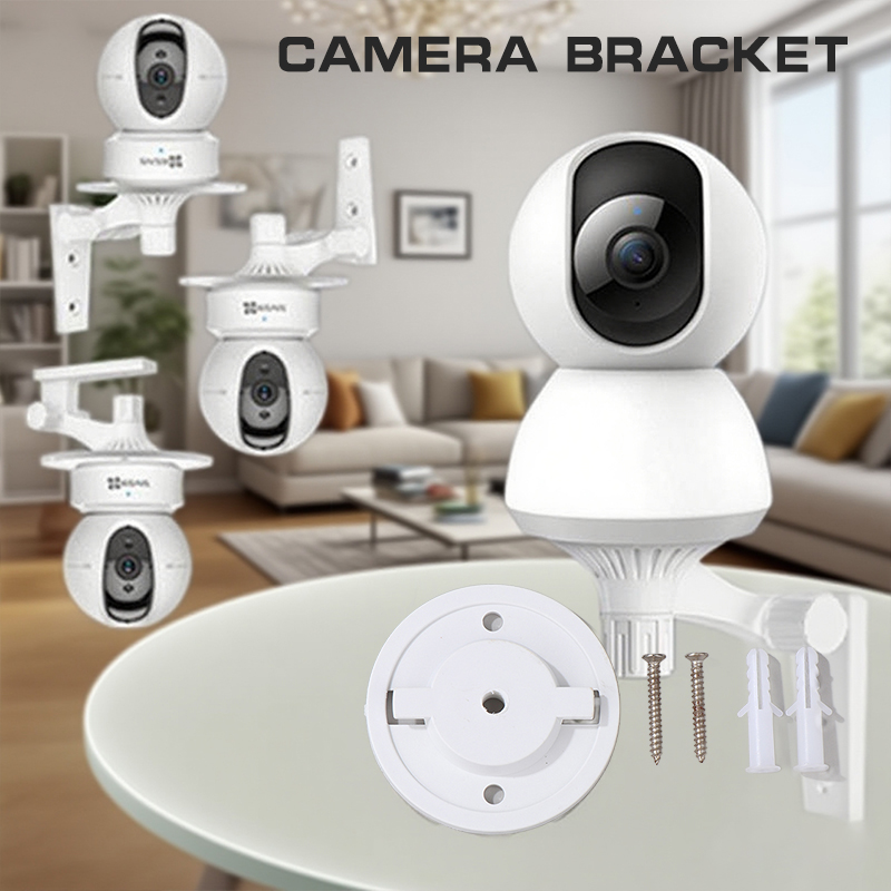 Tp-Link Camera Tapo C210 - 타포 C200 스마트 카메라 벽걸이 베이스