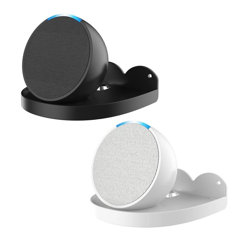 Amazon Speaker Echo Pop - 스피커 벽 마운트 거치대, 아마존 에코