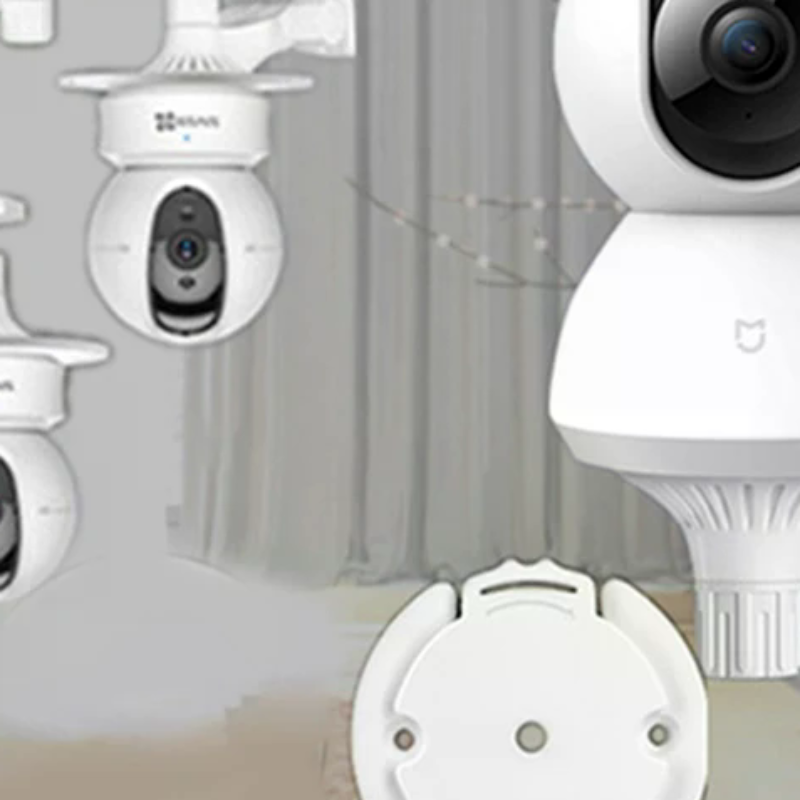 Tp-Link Camera Tapo C210 - 타포 C200 스마트 카메라 벽걸이 베이스