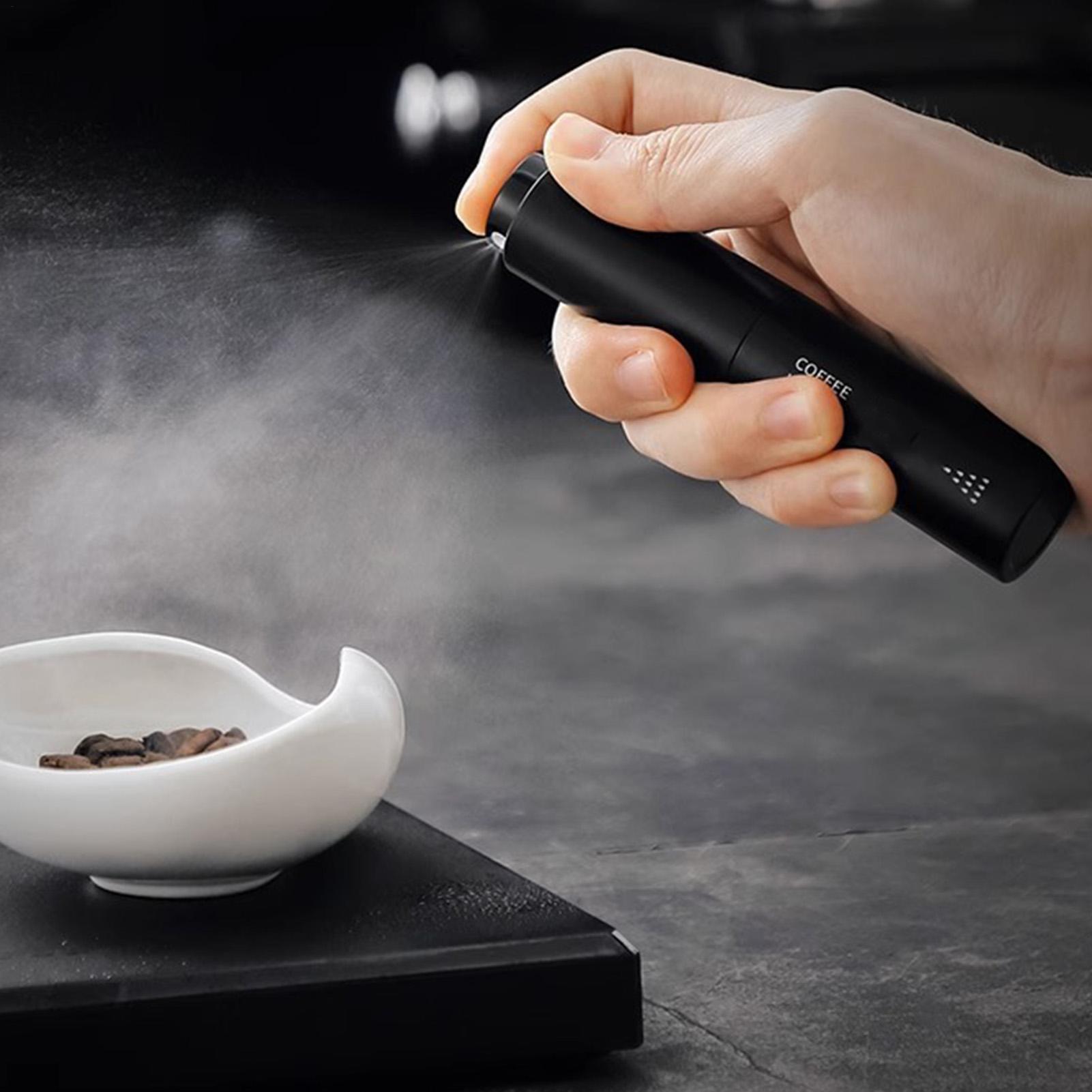 Misting Bottle Fine - 10ml 커피 스프레이 병 커피 원두