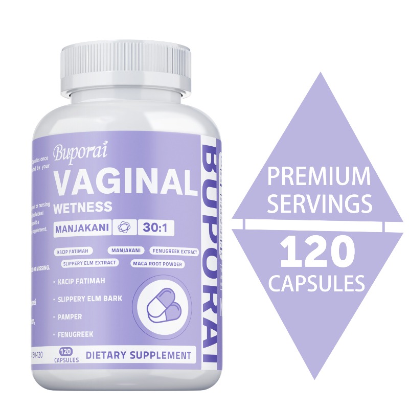 Rooting Hormone Powder - 질 보습 보조제 - 냄새와 박테리아