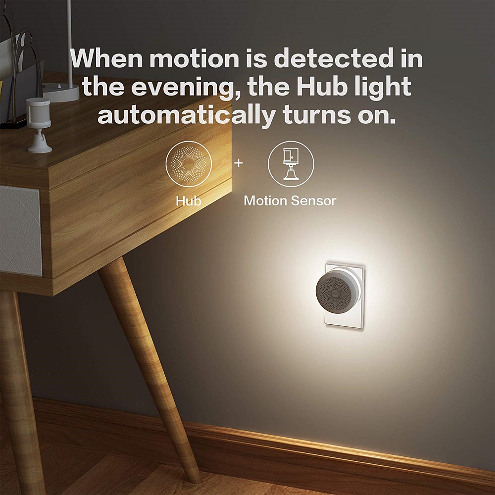 아카라 허브 M1S 스마트 허브 게이트웨이 무선 지그비 - Xiaomi Hub Mijia Hub 리뷰 및 가격
