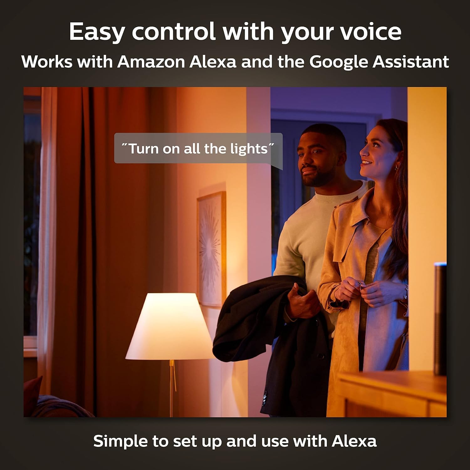 필립스 Hue 스마트 조명 스타터 키트 E27 60W  - Philips Light Hue Color 리뷰 및 가격