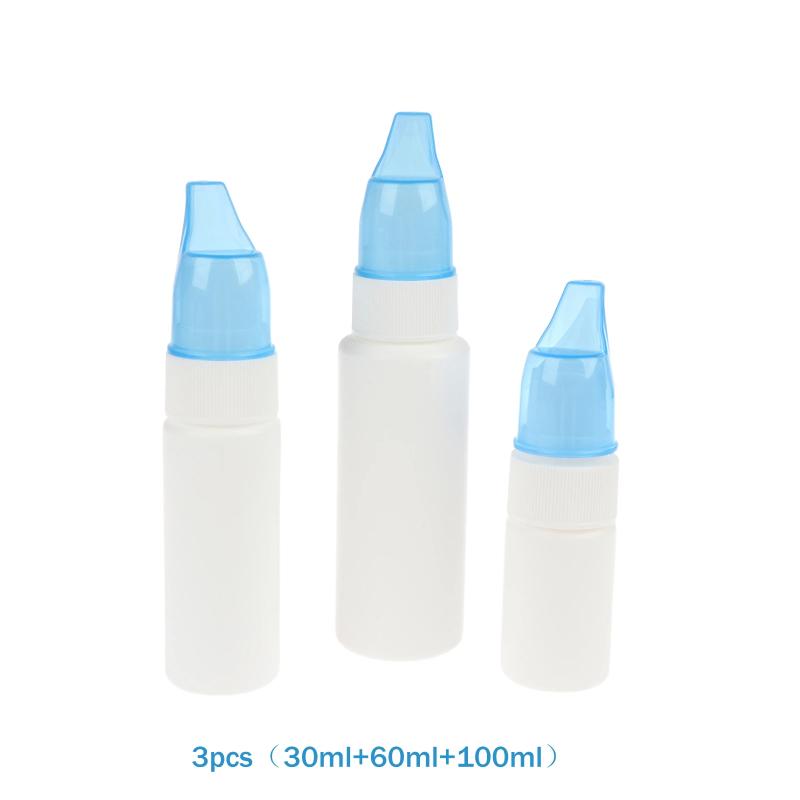 새로운 3종 비강 세척기, 코 세척용 물병, 미세 분무 - Misting Bottle Fine 리뷰 및 가격