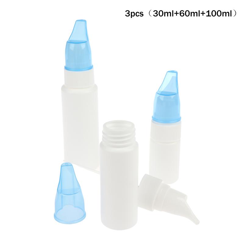 새로운 3종 비강 세척기, 코 세척용 물병, 미세 분무 - Misting Bottle Fine 리뷰 및 가격
