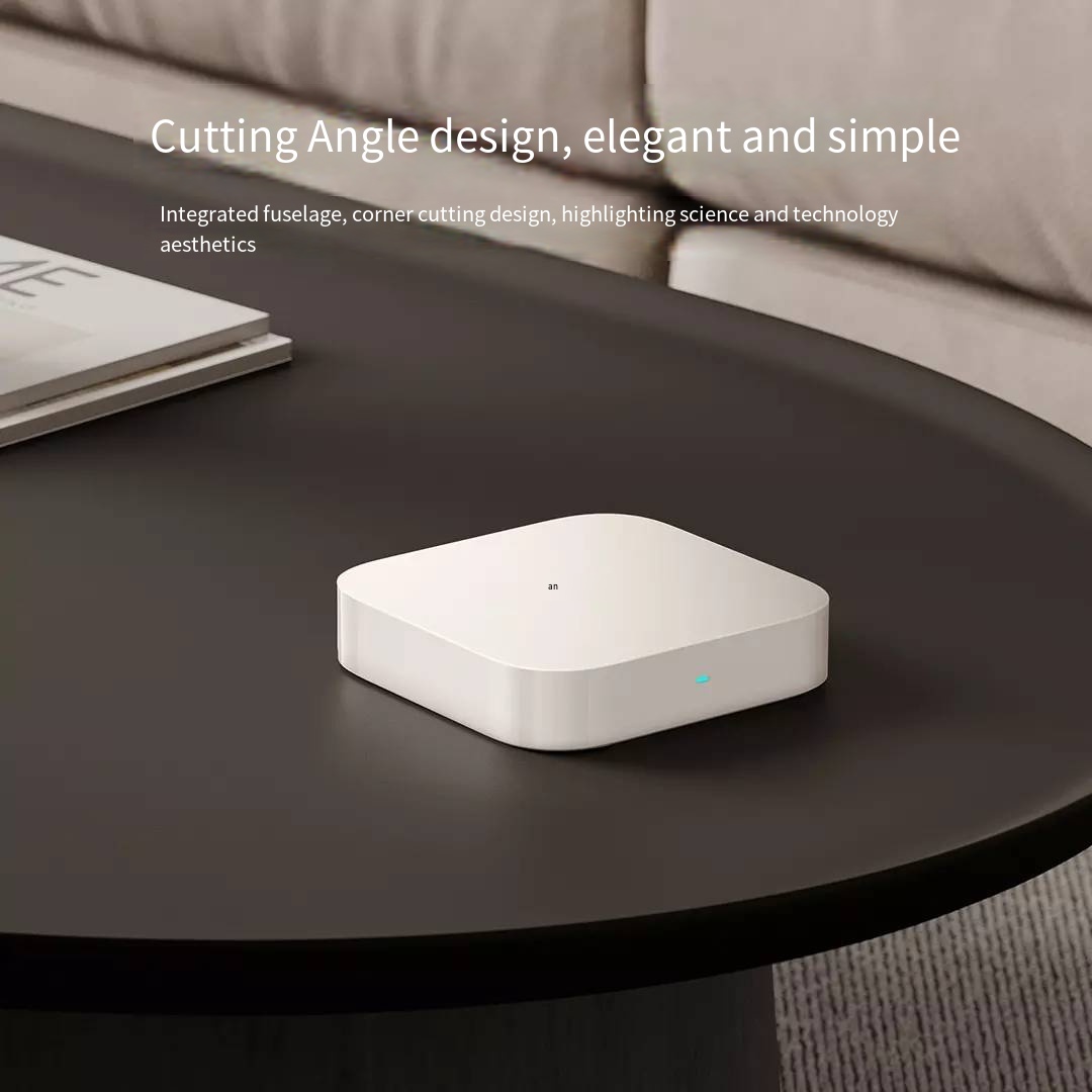 Xiaomi-정품 Mijia 스마트 홈 허브 게이트웨이 - Xiaomi Hub Mijia Hub 리뷰 및 가격