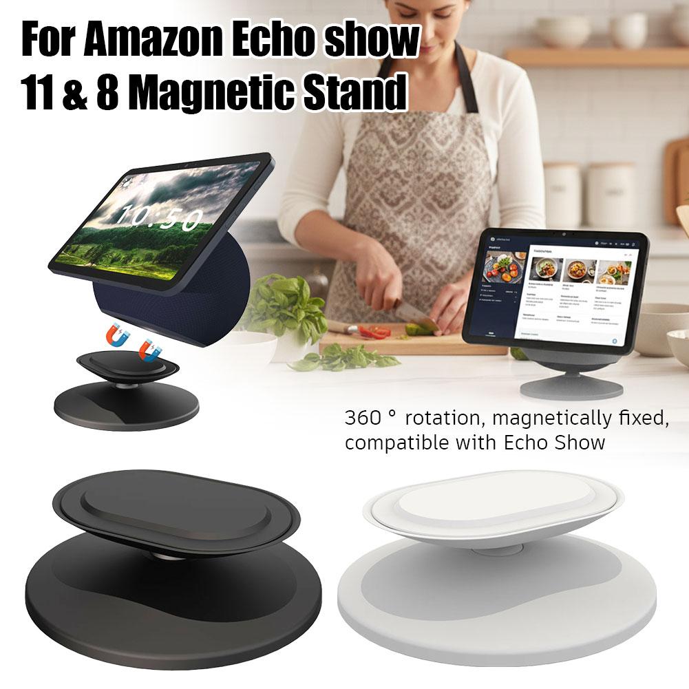 Amazon Echo Show 8 & 11용 회전식 자 - Amazon Speaker Echo Show 8 리뷰 및 가격