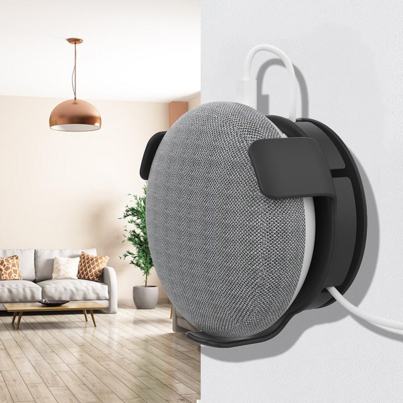Google Nest Mini용 콘센트 벽걸이 거치대, - Amazon Speaker Echo Pop 리뷰 및 가격