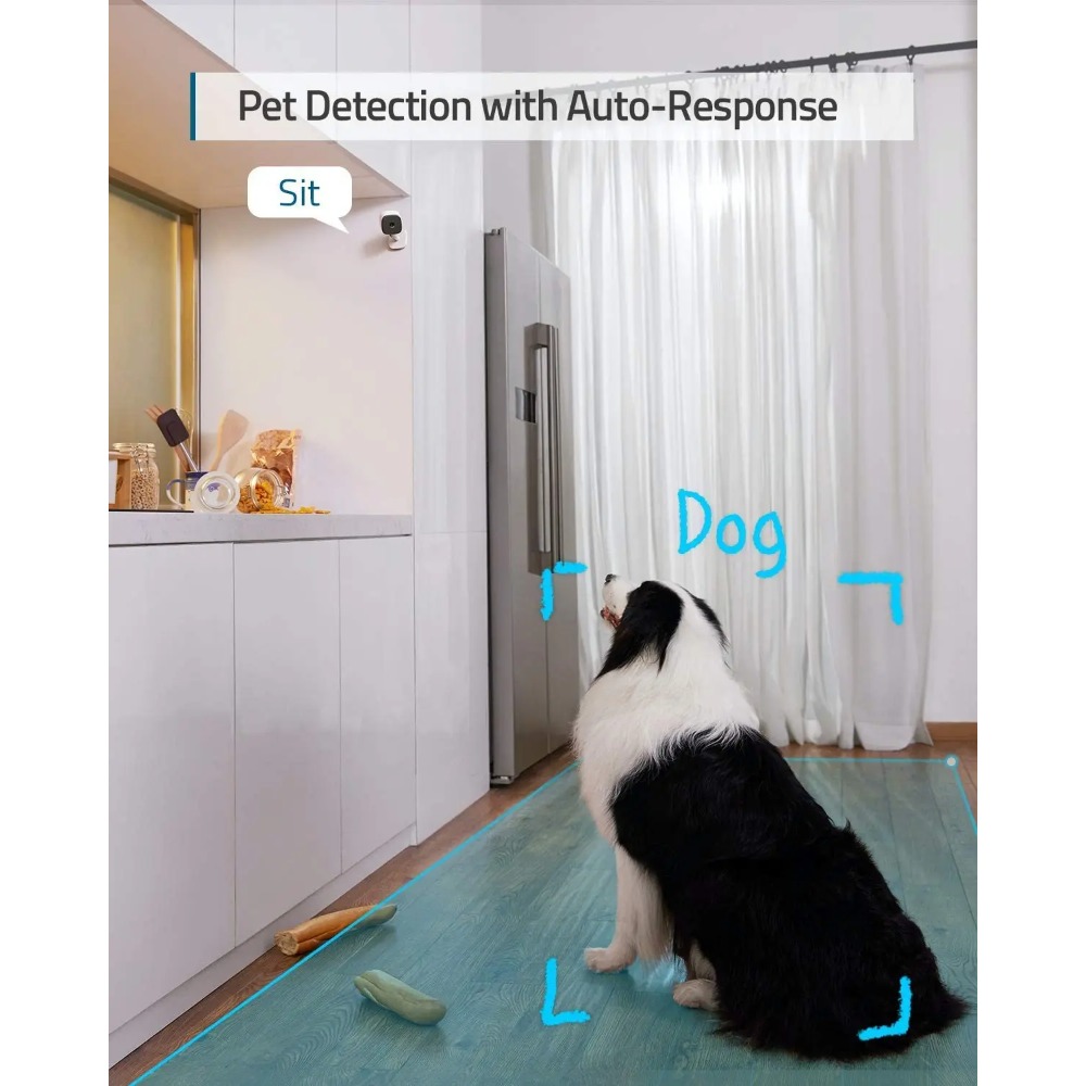 2K Eufy E220 C120 C210 IP 카메라  - Eufy Camera E220 리뷰 및 가격