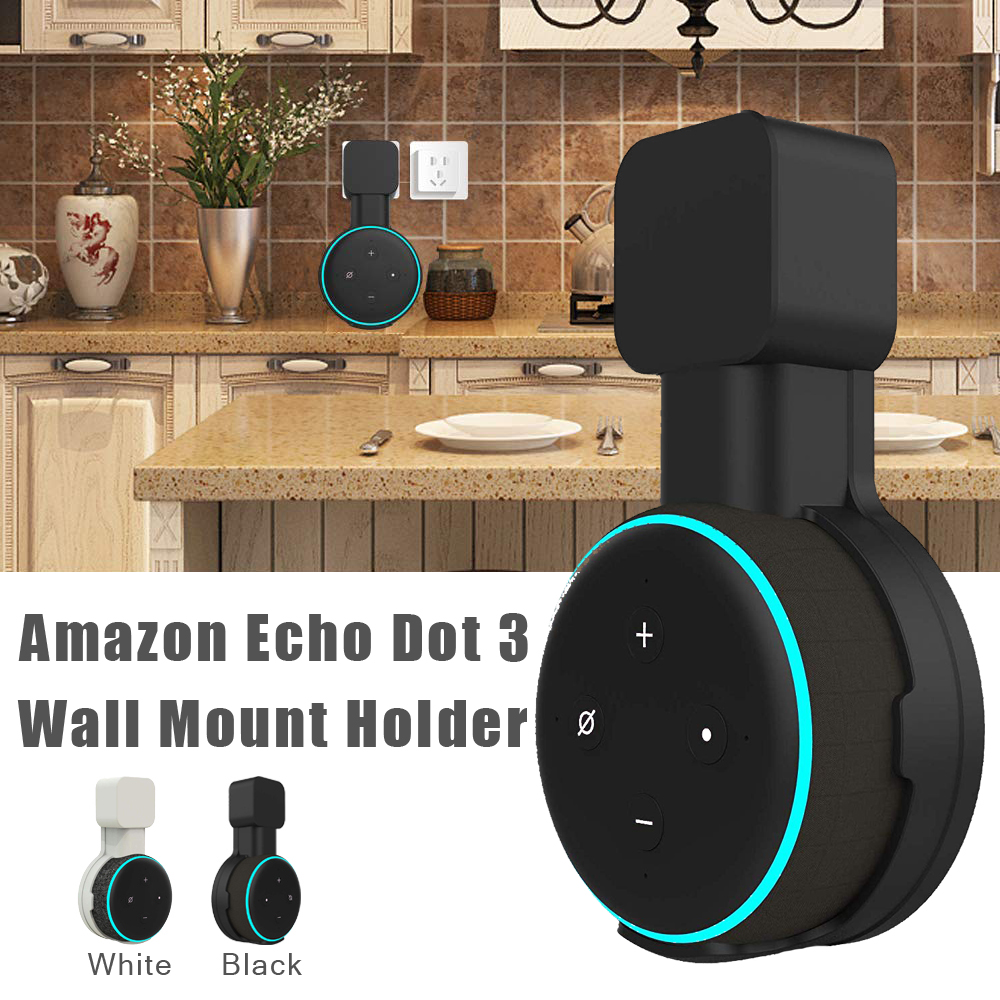 Echo Dot 3 벽걸이 홀더, Alexa Echo  - Amazon Speaker Echo Pop 리뷰 및 가격