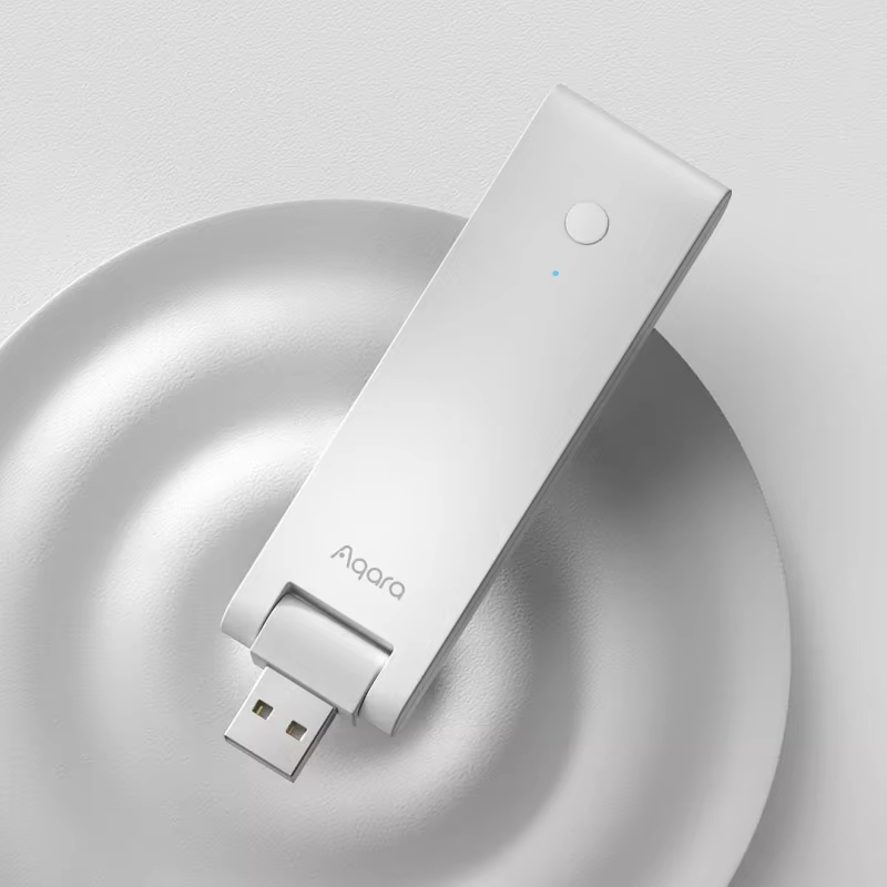 Aqara Zigbee 3.0 E1 허브 게이트웨이 W - Xiaomi Hub Mijia Hub 리뷰 및 가격