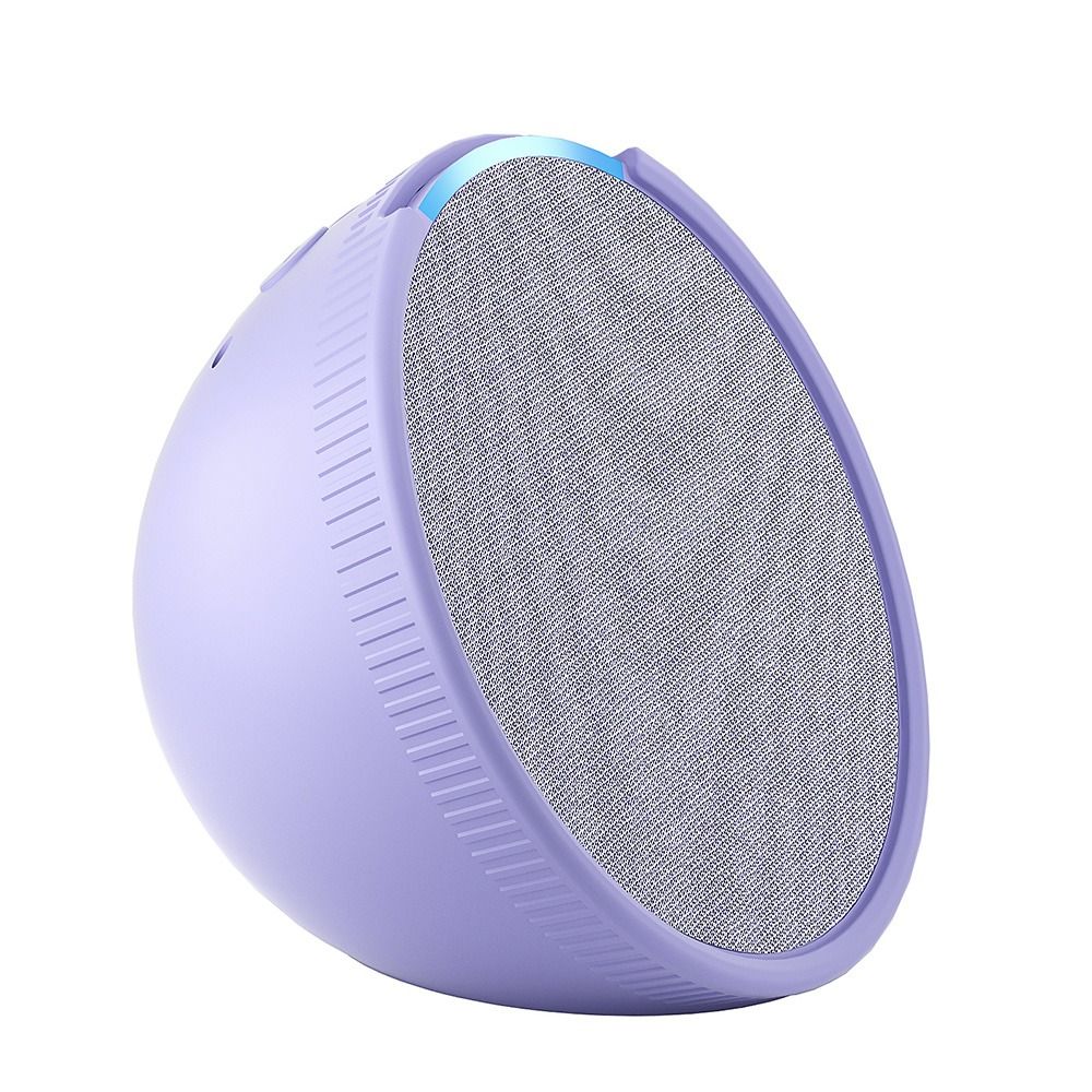 스피커 커버, 실리콘 커버 케이스 방수 스피커 보호 슬 - Amazon Speaker Echo Pop 리뷰 및 가격