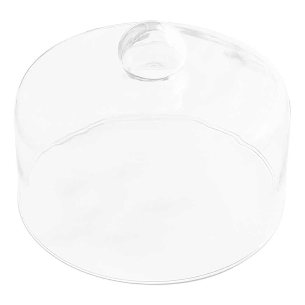 21cm 투명 유리 케이크 돔 커버, 디저트 디스플레이 - Plastic Dome Clear 리뷰 및 가격