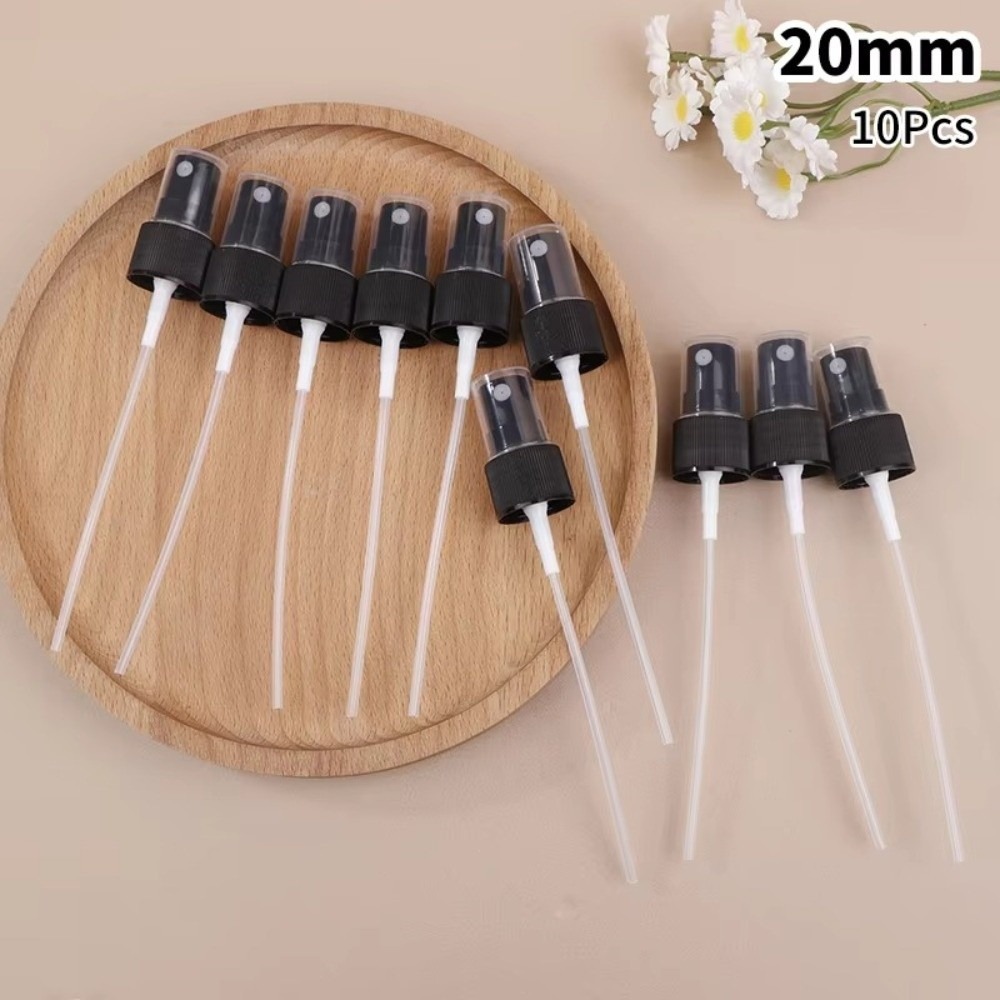 10Pcs 플라스틱 스프레이 병 교체 노즐 다목적 누출 - Misting Bottle Fine 리뷰 및 가격