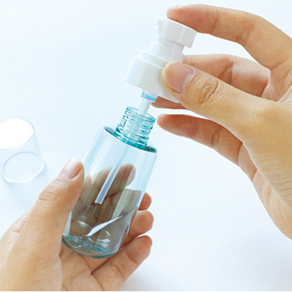 3개입 60ml 미세 분사 스프레이 병(캡 포함) 휴대 - Misting Bottle Fine 리뷰 및 가격
