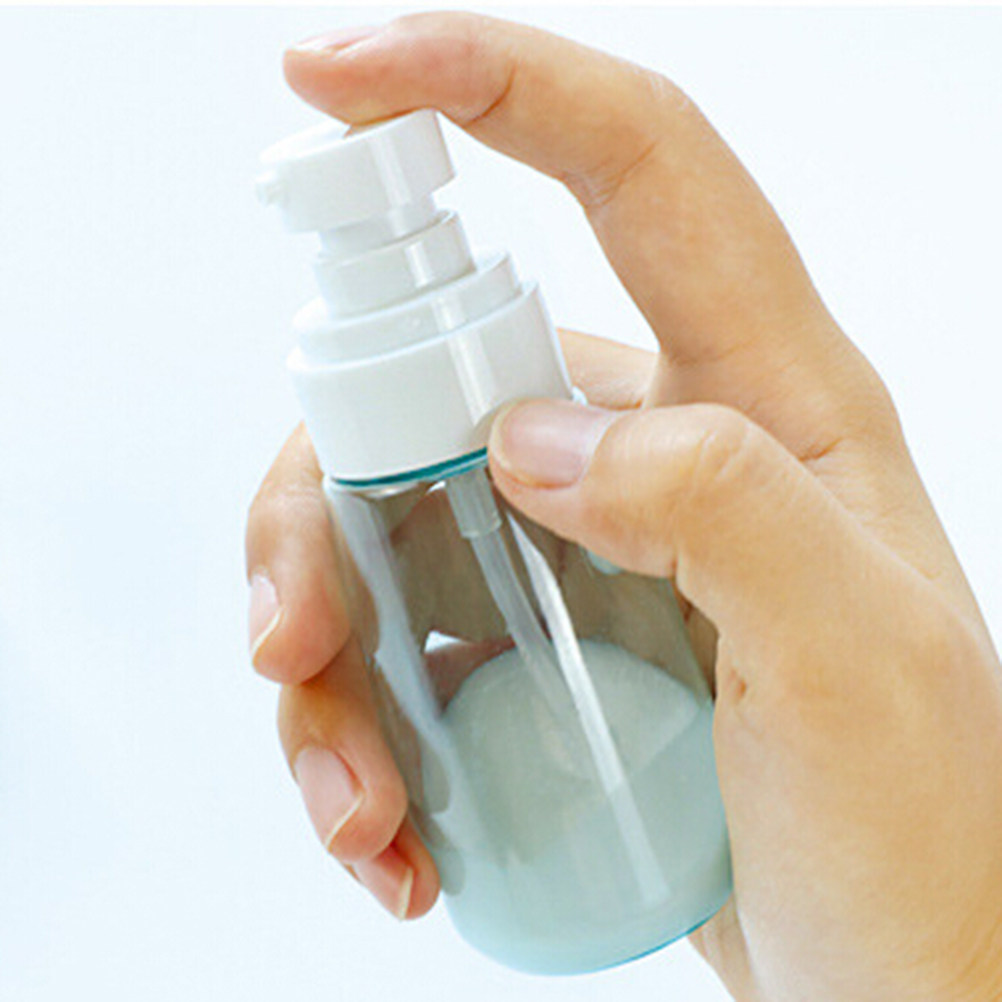 3개입 60ml 미세 분사 스프레이 병(캡 포함) 휴대 - Misting Bottle Fine 리뷰 및 가격