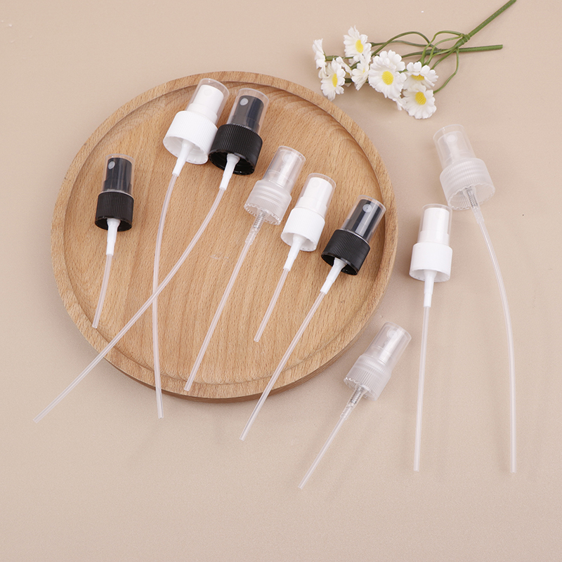 10Pcs 휴대용 스프레이 병 탑 펌프 향수 노즐 미세 - Misting Bottle Fine 리뷰 및 가격