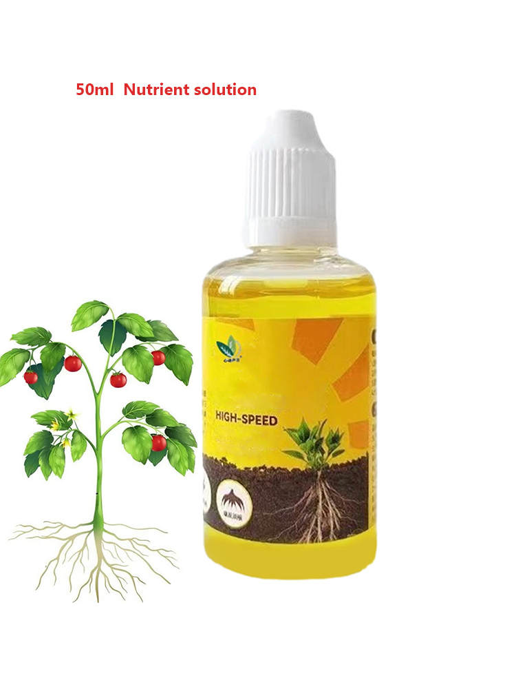 식물 뿌리 자극제 액상 식물 뿌리 강화제 액상 급속 뿌 - Root Stimulator Liquid 리뷰 및 가격