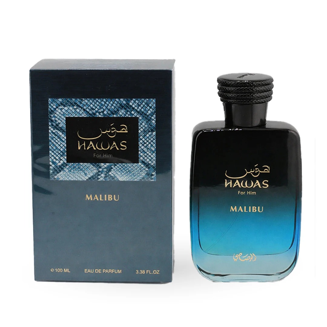 라사시 하와스 말리부 포 히 EDP 100ml 3.38 - Misting Bottle Fine 리뷰 및 가격