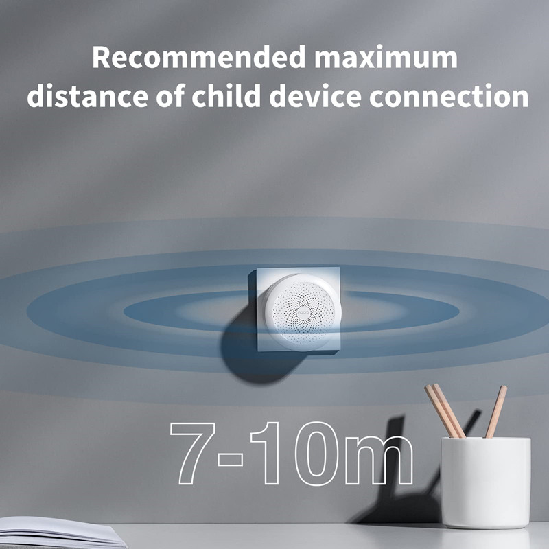 Aqara 스마트 허브 M1S 게이트웨이 무선 Zigb - Xiaomi Hub Mijia Hub 리뷰 및 가격