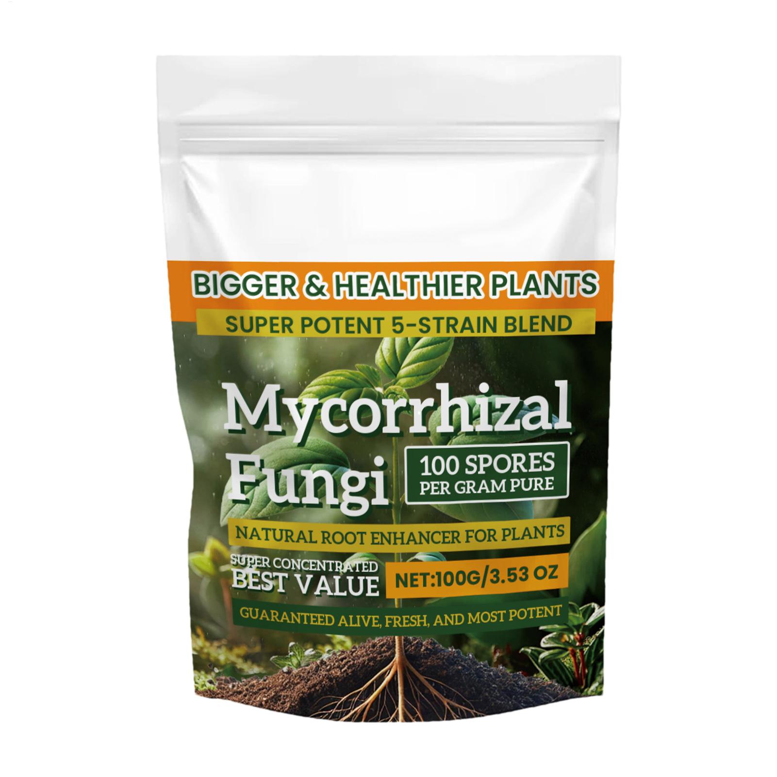 새로운 식물 영양분말 100g 식물 강화 영양분말 다목 - Rooting Hormone Powder 리뷰 및 가격