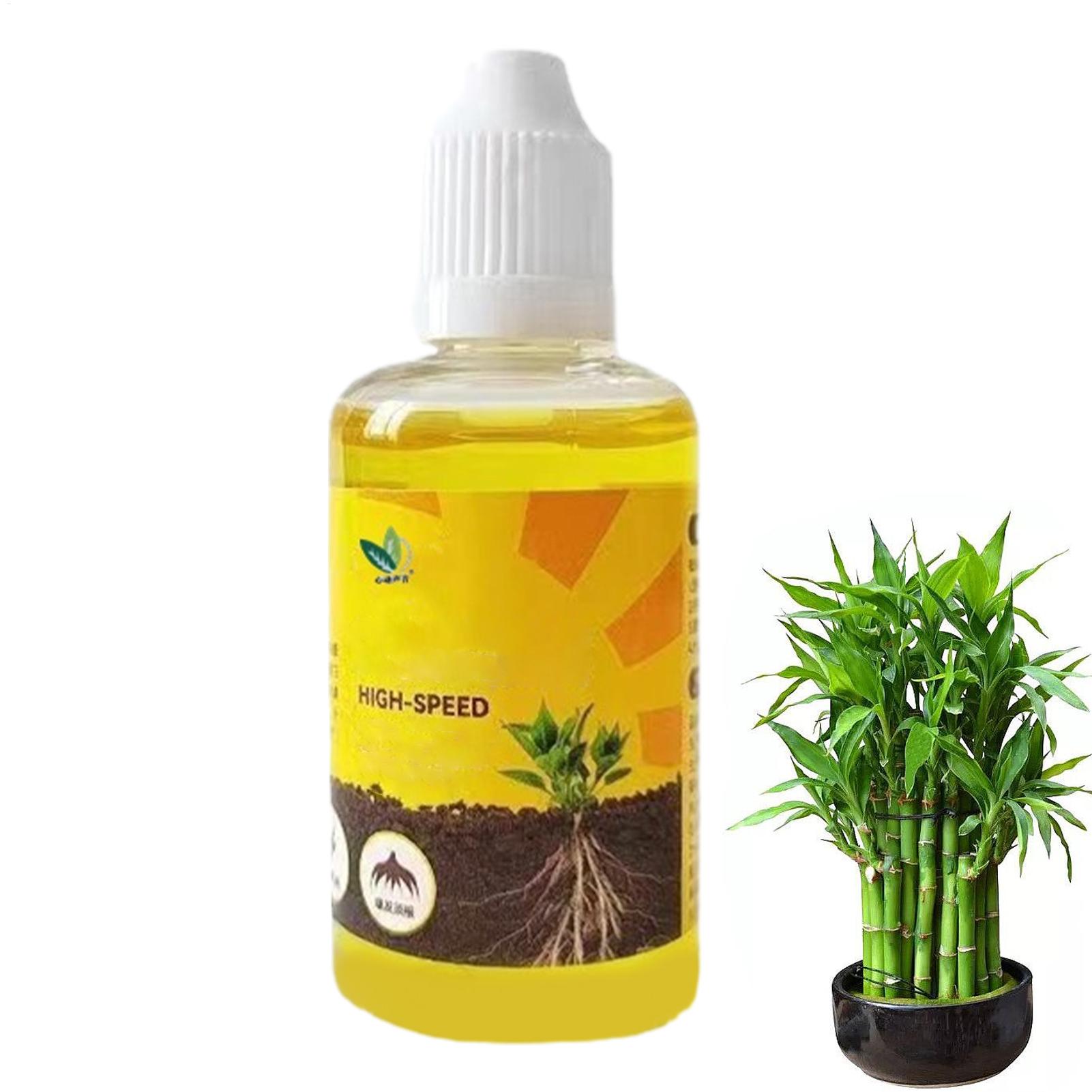 50ml 식물 뿌리 자극제 액체 식물 뿌리 부스터 액체 - Rooting Hormone Powder 리뷰 및 가격