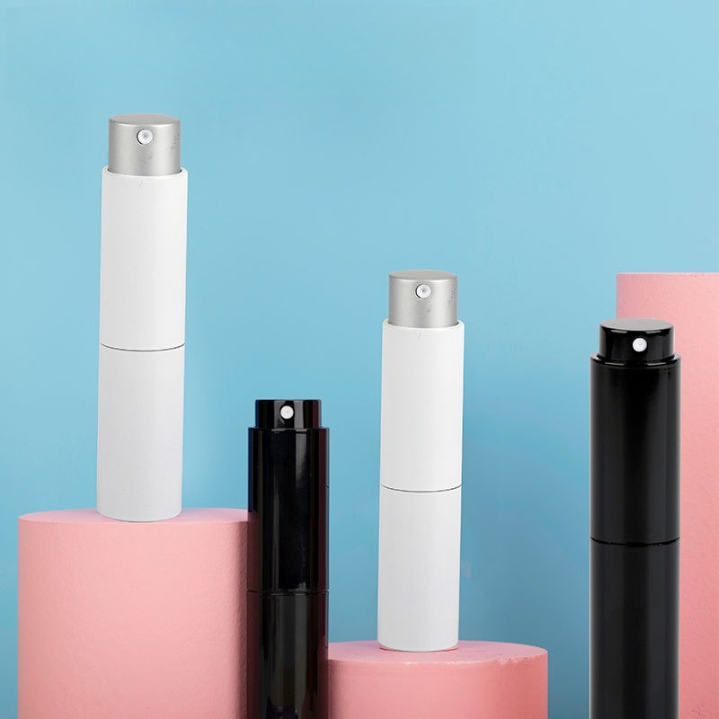 휴대용 10ml 향수 스프레이어, 리필 가능한 빈 코롱 - Misting Bottle Fine 리뷰 및 가격