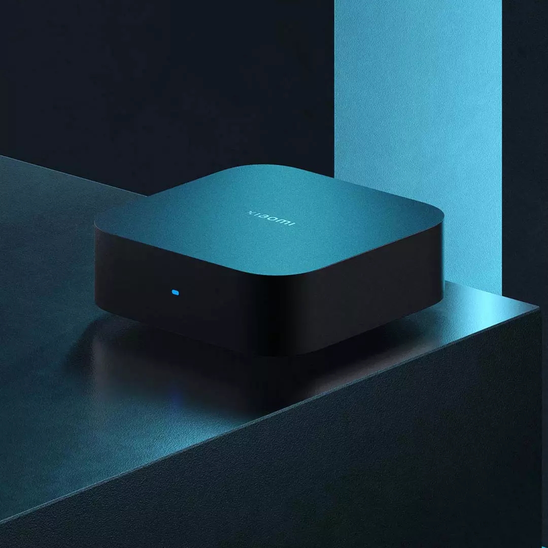 샤오미 미지아 스마트 허브 메시 게이트웨이, 2.4G  - Xiaomi Hub Mijia Hub 리뷰 및 가격