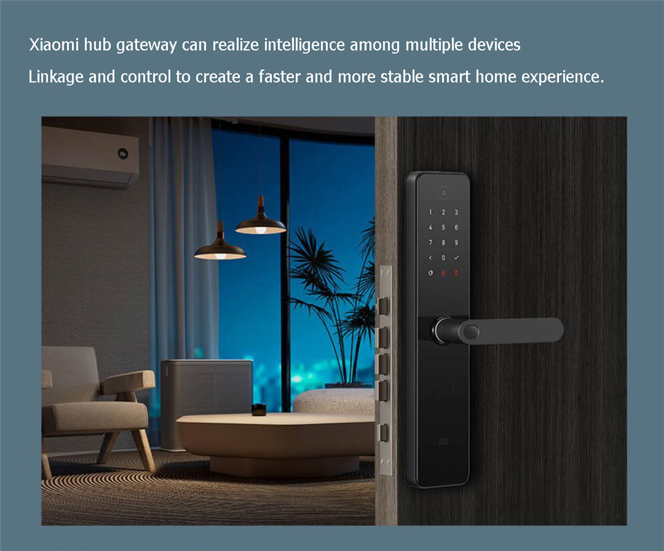 Xiaomi 스마트 게이트웨이 4 중앙 허브 블루투스  - Xiaomi Hub Mijia Hub 리뷰 및 가격