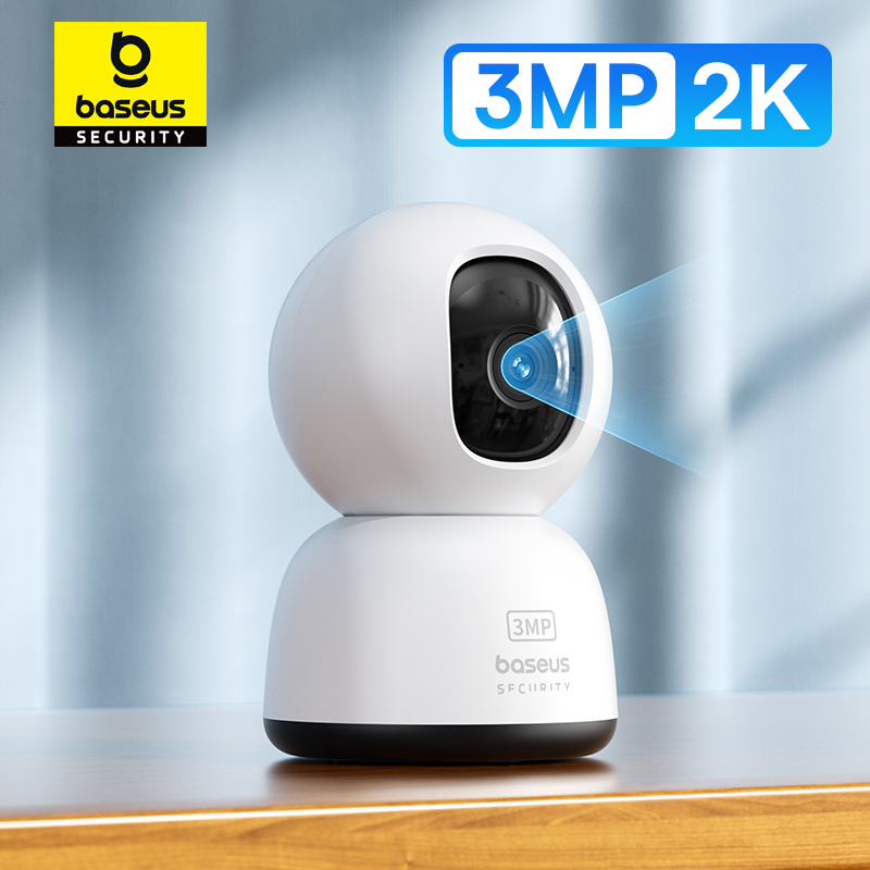 Baseus 보안 실내 카메라 P1 라이트, 팬 앤 틸 - Eufy Camera E220 리뷰 및 가격