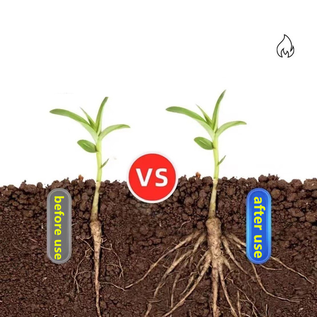 식물을위한 200g 정원 수용성 비료 꽃 분재 다육 식 - Rooting Hormone Powder 리뷰 및 가격