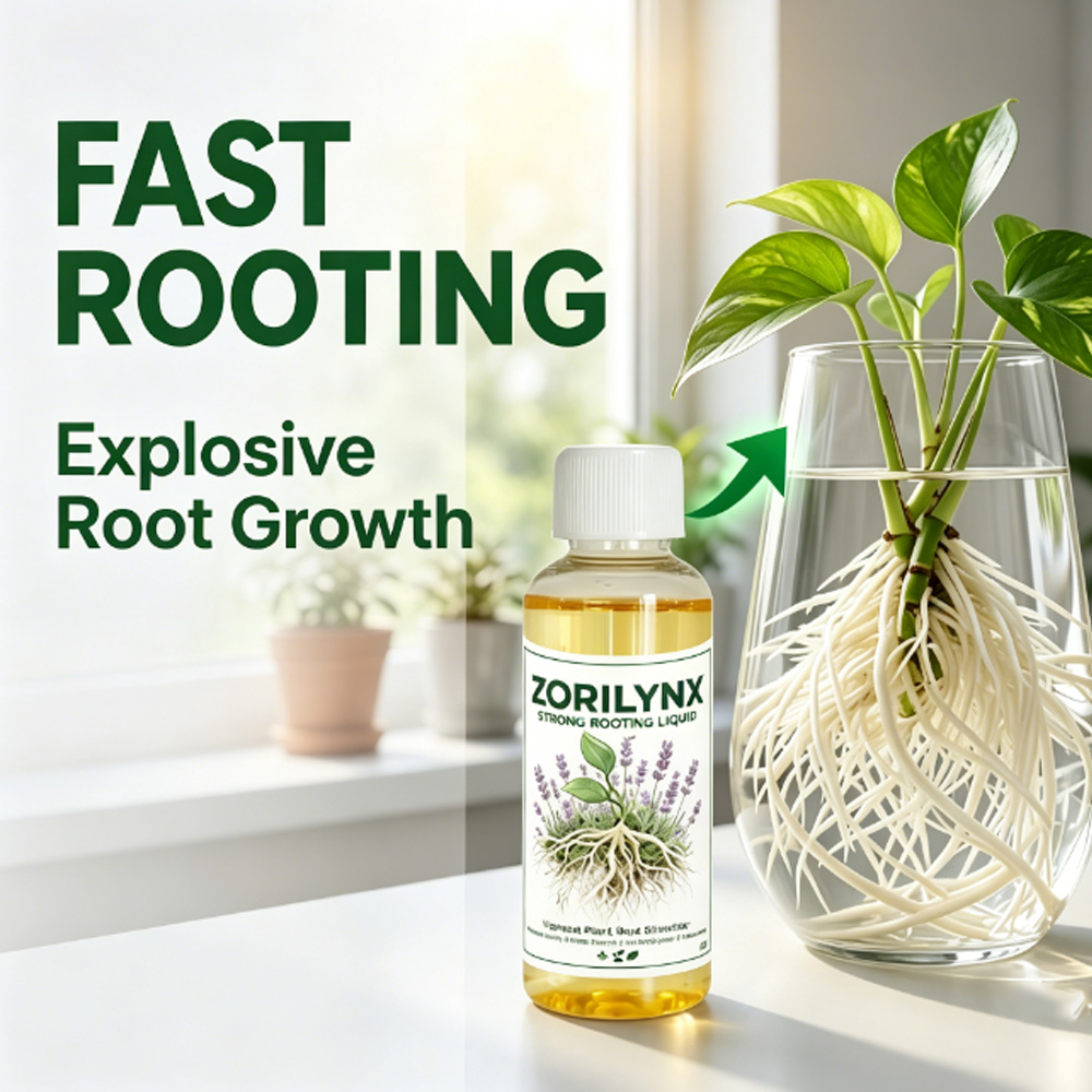 35ml 강력 발근액, 묘목 및 이식용 강력 식물 뿌리 - Rooting Hormone Powder 리뷰 및 가격