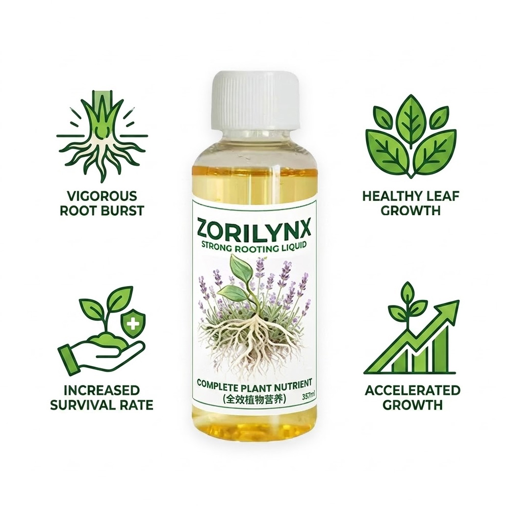 35ml 강력 발근액, 묘목 및 이식용 강력 식물 뿌리 - Rooting Hormone Powder 리뷰 및 가격