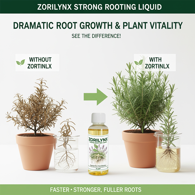 35ml 강력 발근액, 묘목 및 이식용 강력 식물 뿌리 - Rooting Hormone Powder 리뷰 및 가격