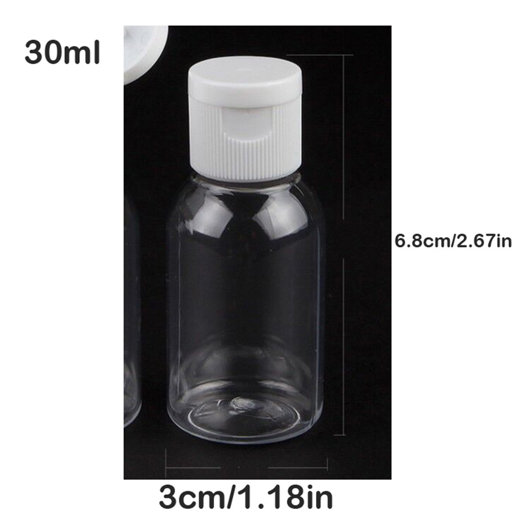 투명 플라스틱 빈 병 세트 펌프 디스펜서 깔때기 여행용 - Misting Bottle Fine 리뷰 및 가격
