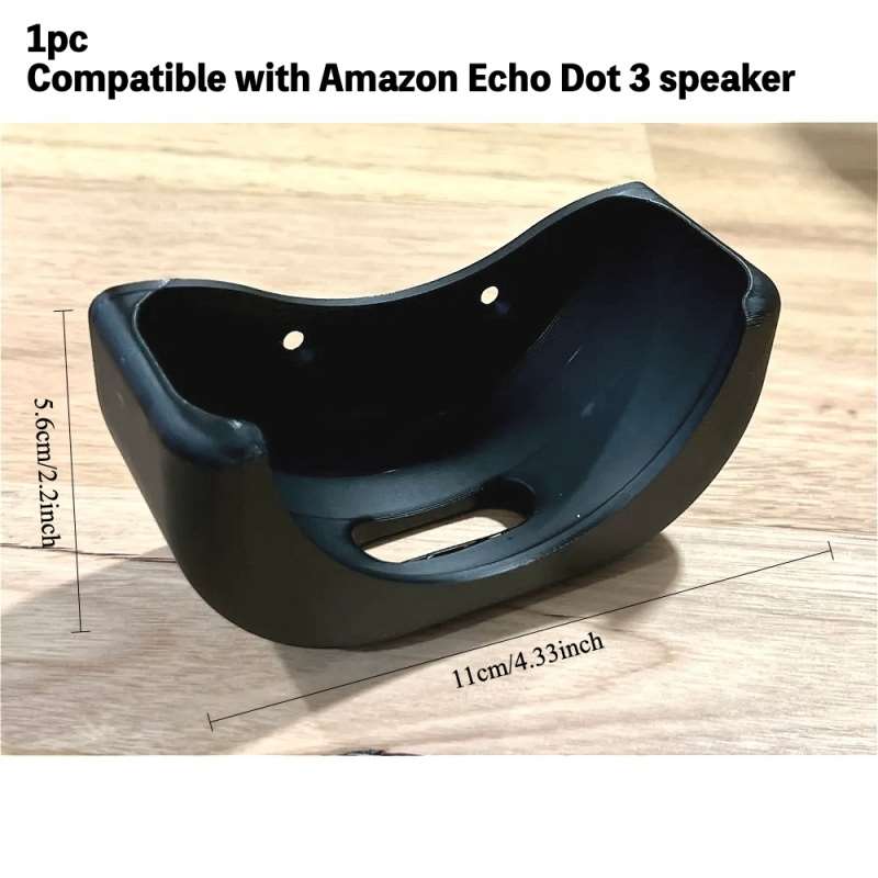 스마트 스피커 벽걸이 브래킷 에코닷 3세대 핸즈프리 스 - Amazon Speaker Echo Pop 리뷰 및 가격