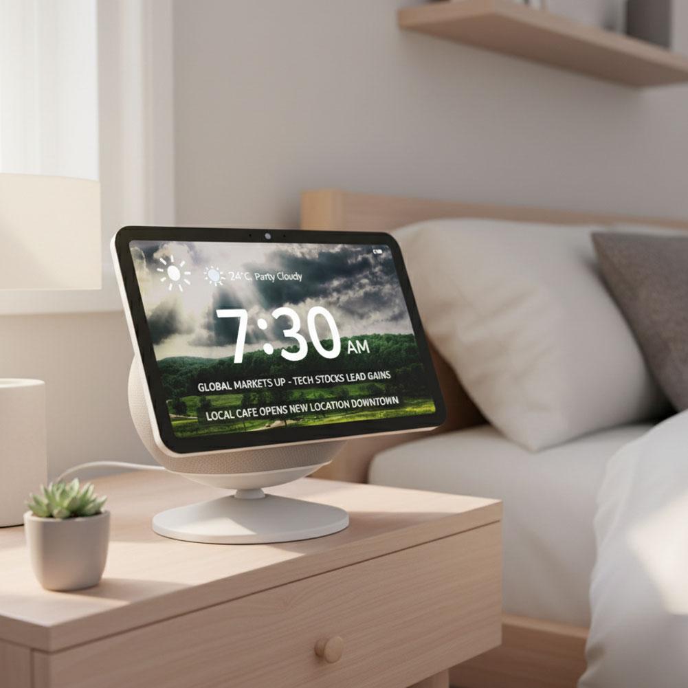 Amazon Echo Show 8 & 11용 자기 스탠 - Amazon Speaker Echo Show 8 리뷰 및 가격