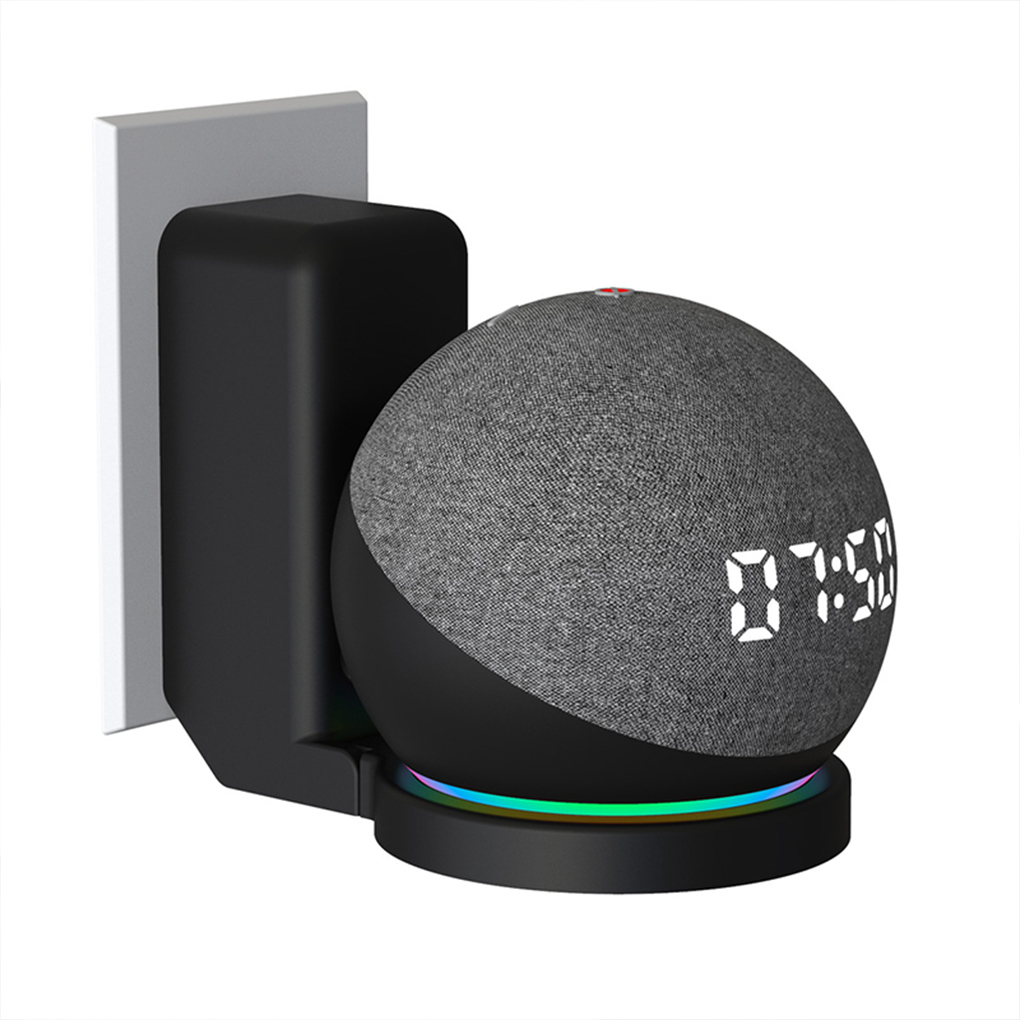 에코 도트 벽 마운트 거치대, 아마존 알렉사 에코 도트 - Amazon Speaker Echo Pop 리뷰 및 가격