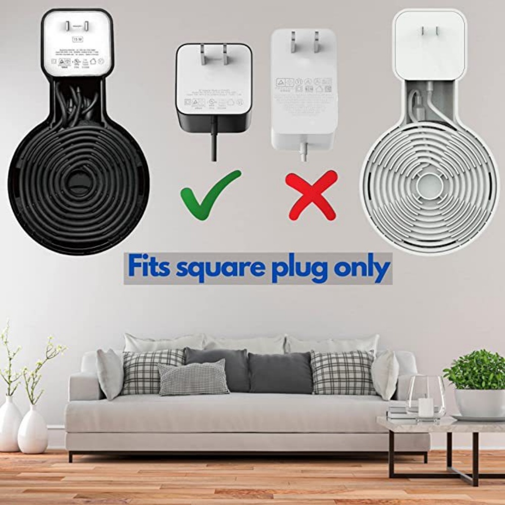 Echo Dot 3 벽걸이 홀더 코드 관리 브래킷 Al - Amazon Speaker Echo Pop 리뷰 및 가격